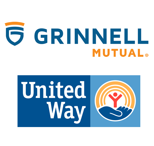 Grinnell Mutual sets new United Way donation record