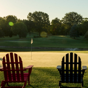 Summer Traditions are in Full Swing at Grinnell College Golf Course 